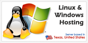 Web Hosting, Linux, Windows, Tom Cat